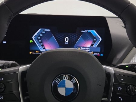 2026 BMW 1 Series 120 Sport €43,950 thumbnail