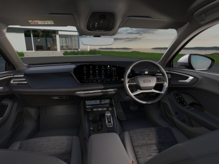 2026 Audi A5 SEDAN EDITION ONE SE 2.0TDI 204BHP AUTOMATIC €62,154 thumbnail