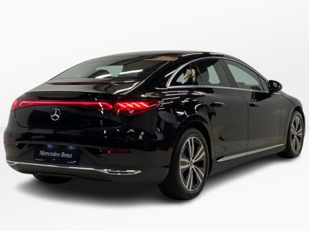 2025 Mercedes-Benz EQE EQE 300 Sport Edition 245 89kWh Electric €64,950