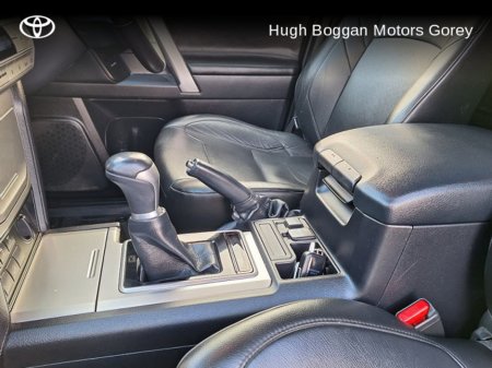 2024 Toyota Landcruiser SWB GX AUTO €57,950 thumbnail