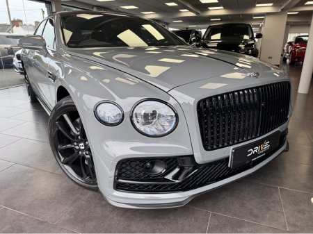 2024 Bentley Flying Spur 3.0 V6 HYBRID First Edition Speed €249,900