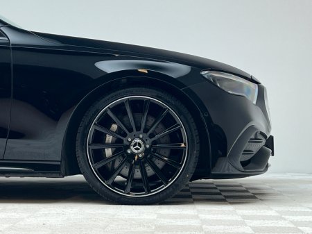 2024 Mercedes-Benz E Class E220D AMG LINE ESTATE €64,990 thumbnail