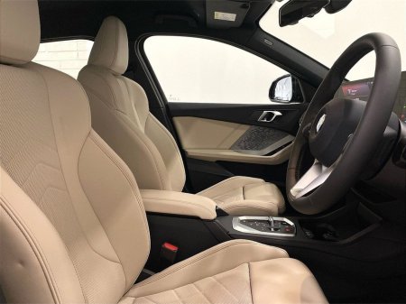 2026 BMW 1 Series 120 Sport €43,950 thumbnail