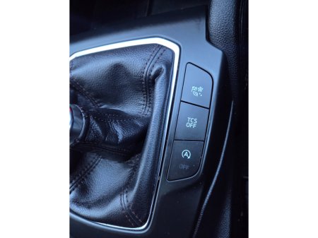 2019 Ford Focus 1.5 TDCi 120PS ST-Line Powershift €18,950 thumbnail