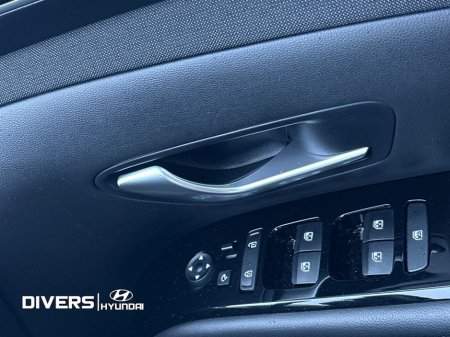 2023 Hyundai Tucson Executive Plus HEV €35,945 thumbnail