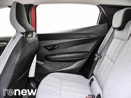 2023 Renault Megane E-Tech EV60 220hp Techno