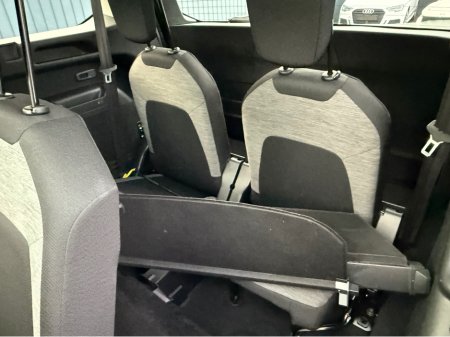 2018 Citroen Grand C4 Picasso EXCLUSIVE - 2.0L DIESEL - 7 SEATS - AUTO - 12M WARRANTY - CAR: 1618 thumbnail