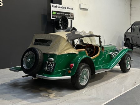 1969 Volkswagen Beetle 1969 VOLKSWAGEN BEETLE KIT CAR €10,950 thumbnail