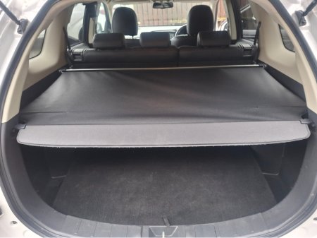 2019 Mitsubishi Outlander 2.4 JURO PHEV 4WD 20 2.0 200BHP 5DR €17,950 thumbnail