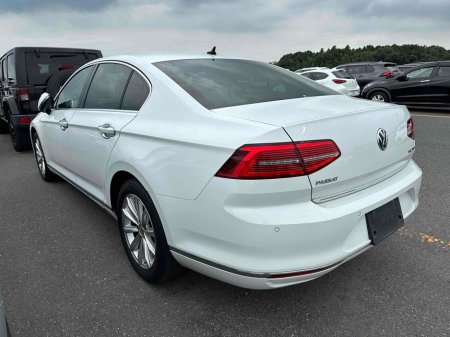 2017 Volkswagen Passat €18950! 2017 VW PASSAT 1.4 TSI ELEGANCE LINE AUTOMATIC €18,950