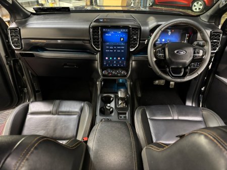 2025 Ford Ranger  €57,950 thumbnail