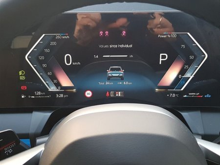 2026 BMW X3 X3 20d xDrive M Sport €92,082 thumbnail