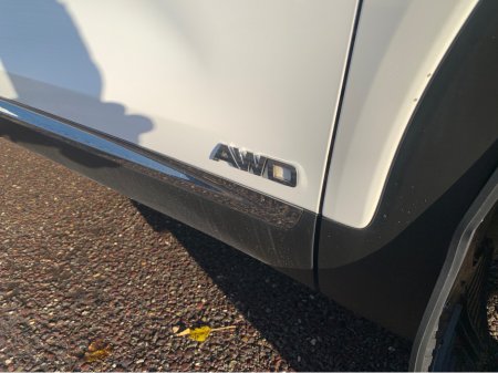 2017 Kia Sorento PLATINUM 5DR €23,000