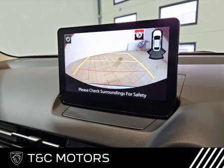 2023 Mazda Mazda2 HOMURA - Rear Parking Camera & Sensors, Apple Carplay & Android Auto, A/C, Auto Lights & Wipers, Cruise Control €17,995 thumbnail