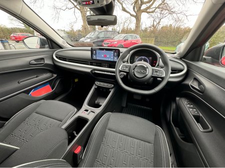 2026 Fiat 600 1.2 MHEV | 100hp | eDCT 6 €29,995