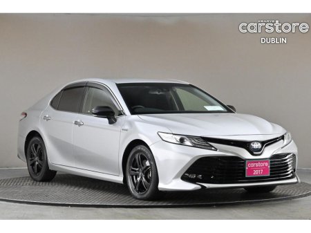 2017 Toyota Camry *JAN 2026 PRICING NOW*10
