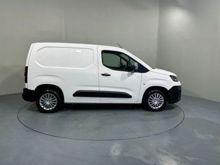 2020 Citroen Berlingo 1.5 Hdi €10,900