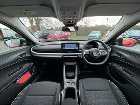 2026 Fiat 600 1.2 MHEV | 100hp | eDCT 6 €29,995