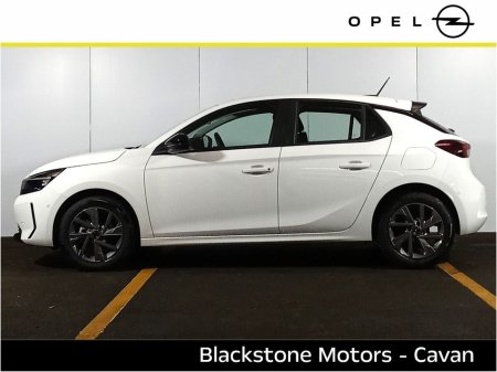2025 Opel Corsa SC 1.2i (75PS) S/S 5 Speed €26,950