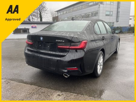 2021 BMW 3 Series SE PRO AUTO. FREE DELIVERY €21,750 thumbnail
