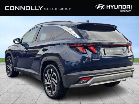 2026 Hyundai Tucson Tucson FL Executive PHEV * ORDER NOW FOR 261 *