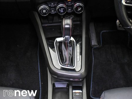 2023 Renault Arkana RS Line TCe 140 Mild Hybrid Auto €27,900 thumbnail