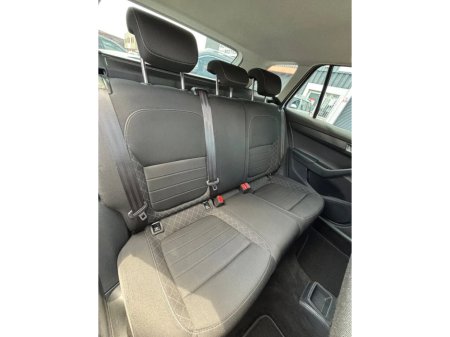 2017 Skoda Fabia 1.0TSI 95HP Style €8,000 thumbnail