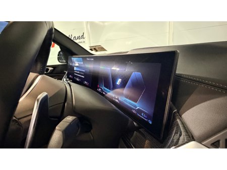 2025 BMW X5 XDRIVE50E M SPORT AUTO €96,800 thumbnail