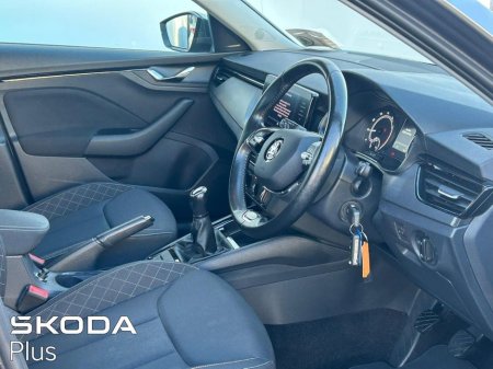 2022 Skoda Kamiq Ambition 1.0TSI 95HP "Call Evan Cuddihy on 083-0234686" €21,900 thumbnail