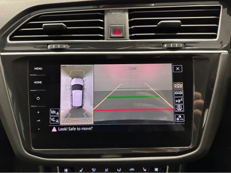 2018 Volkswagen Tiguan (182) TIGUAN 2.0TDI HIGHLINE DSG 4 MOTION VW/AUDI SPECIALISTS WWW.DENISDARCYCARS.IE €26,950 thumbnail