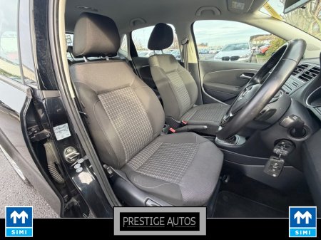 2015 Volkswagen Polo 1.2 PETROL COMFORT LINE AUTO ONLY 25000 KLM *CAR ID 94* €11,950 thumbnail