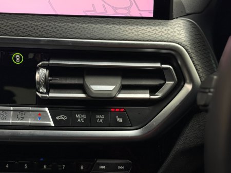 2023 BMW X3 30E M SPORT XDRIVE €53,990 thumbnail