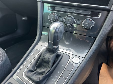 2018 Volkswagen Golf 1.2 TSI 5DR AUTO LOW KMS €16,950 thumbnail