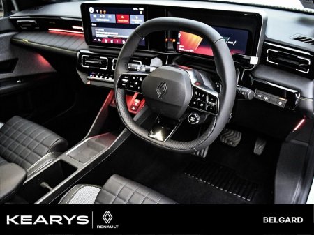 2026 Renault 4 Order Your 261Today! €27,995 thumbnail