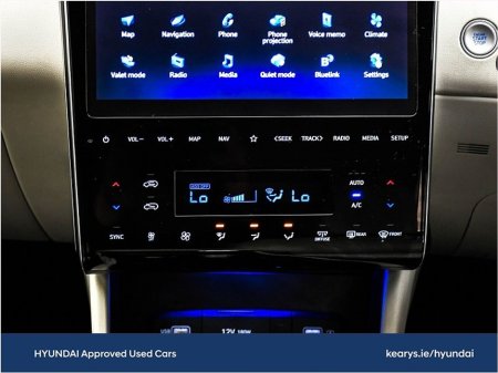 2024 Hyundai Tucson Executive Plus €34,889 thumbnail