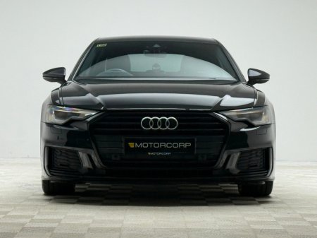 2019 Audi A6 S LINE 40 TDI 2.0 204HP €32,990