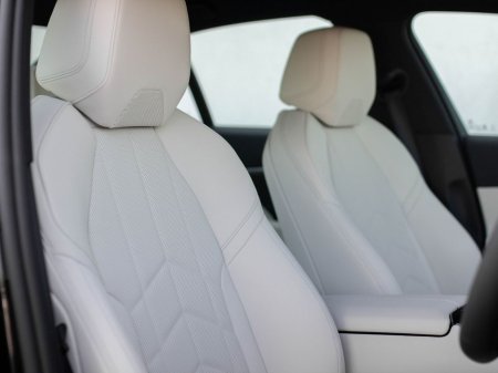 2026 BMW 5 Series 530e M Sport Saloon €78,795 thumbnail