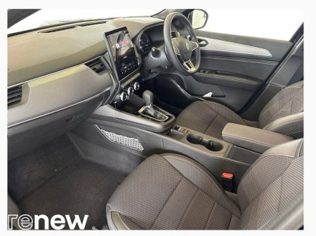 2025 Renault Arkana TCe 140 Auto techno €34,950 thumbnail