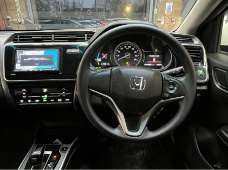 2020 Honda Grace €16950! 2020 HONDA GRACE HYBRID REVERSE CAMERA - CRUISE CONTROL €16,950 thumbnail