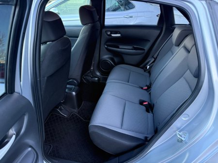 2020 Honda Fit  €15,490 thumbnail