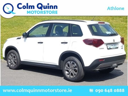 2023 Suzuki Vitara 1.4 MILD HYBRID *12 Months Warranty* €19,995