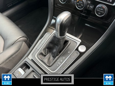 2014 Volkswagen Golf 1.4 HIGHLINE AUTO FULL LEATHER *CAR ID 00* €13,950 thumbnail