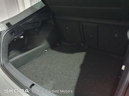 2026 Skoda Octavia Sportline 2.0TDi 115 thumbnail