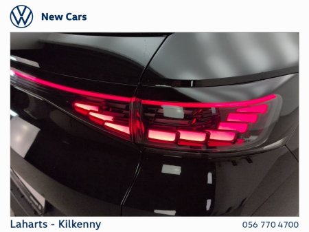 2025 Volkswagen ID.4 GTX PLUS 77KWH 340HP 4MOT €52,950 thumbnail