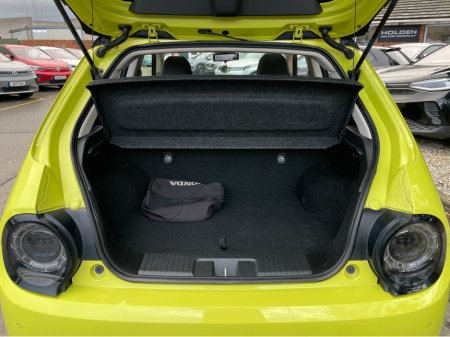 2021 Honda e ADVANCE..HUGE SPEC..SUNROOF..WARRANTY INCLUDED..FINANCE PROVIDED €14,900 thumbnail