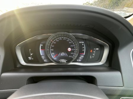 2015 Volvo XC60 2.0L Diesel Automatic Low Mileage  (7401) €17,450 thumbnail