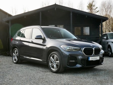2020 BMW X1 xDrive25e M Sport Auto