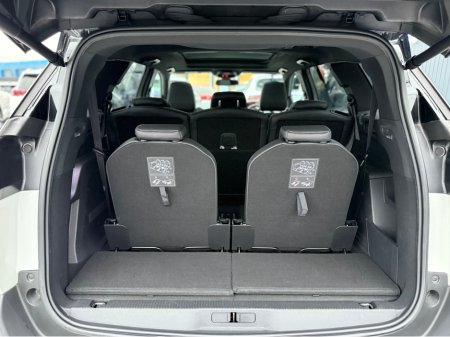 2018 Peugeot 5008 GT PREMIUM - 2.0L DIESEL - AUTO - 7 SEATS - 12M WARRANTY - CAR: 1625 thumbnail