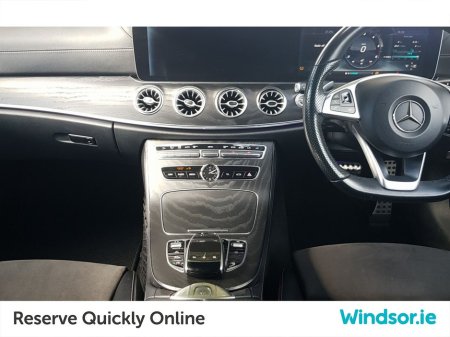 2017 Mercedes-Benz E Class E220 D CABRIO AMG SPORT A/T €29,995