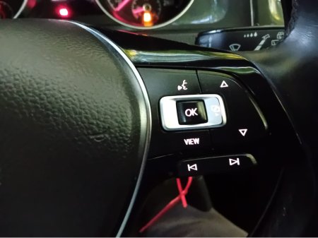 2019 Volkswagen Golf (NOW SOLD) VAN 1.6 TDI MANUAL  115HP  @ REDDY2DRIVE LTD 2DR €12,500 thumbnail